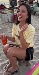 Eva Pacheco feet photo 19