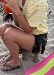 Eva Pacheco feet photo 18