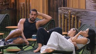 Eva Pacheco feet photo 15