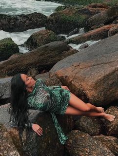 Eva Pacheco feet photo 11