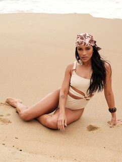 Eva Pacheco feet photo 8