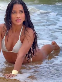 Eva Pacheco feet photo 7
