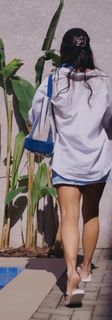 Eva Pacheco feet photo 6