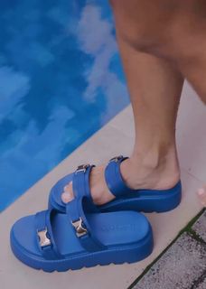 Eva Pacheco feet photo 20