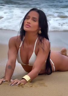 Eva Pacheco feet photo 18