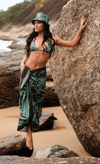 Eva Pacheco feet photo 13