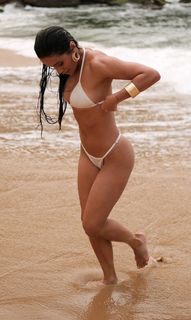 Eva Pacheco feet photo 1