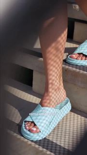 Eva Pacheco feet photo 13