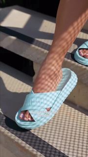 Eva Pacheco feet photo 12