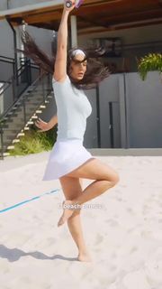 Eva Pacheco feet photo 9