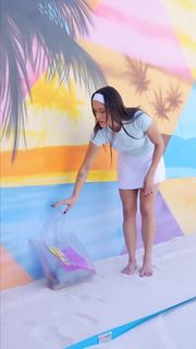 Eva Pacheco feet photo 8