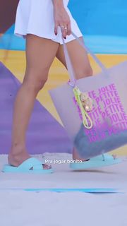 Eva Pacheco feet photo 7