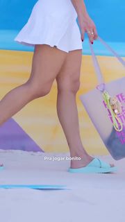 Eva Pacheco feet photo 6