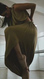Eva Pacheco feet photo 4