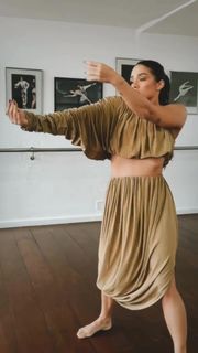Eva Pacheco feet photo 3