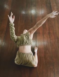 Eva Pacheco feet photo 19
