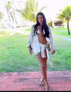 Eva Pacheco feet photo 16
