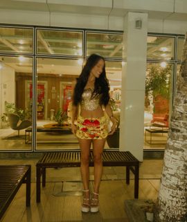 Eva Pacheco feet photo 11