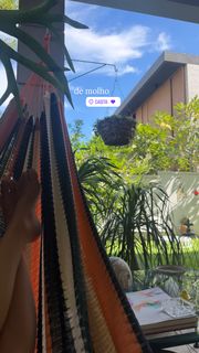 Eva Pacheco feet photo 7