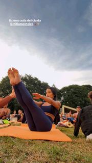 Eva Pacheco feet photo 4