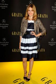 Eva Padberg feet photo 20