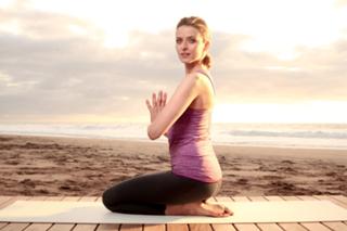 Eva Padberg feet photo 15