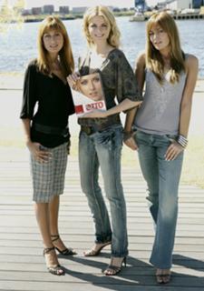 Eva Padberg feet photo 17