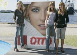 Eva Padberg feet photo 15