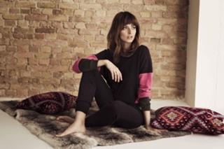 Eva Padberg feet photo 12