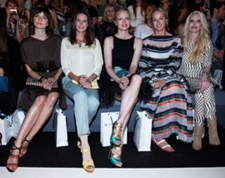 Eva Padberg feet photo 9