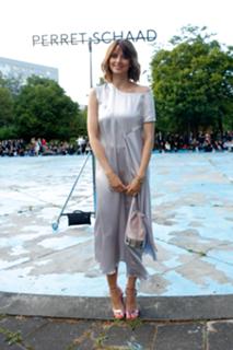 Eva Padberg feet photo 8