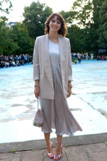 Eva Padberg feet photo 7
