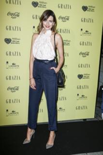 Eva Padberg feet photo 6
