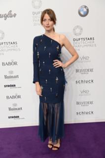 Eva Padberg feet photo 2