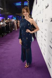 Eva Padberg feet photo 1
