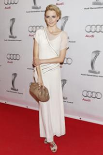 Eva Padberg feet photo 2