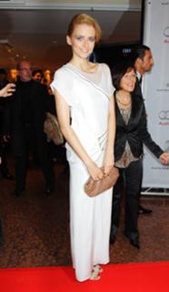 Eva Padberg feet photo 20