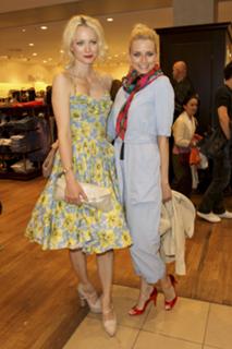 Eva Padberg feet photo 15