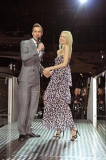 Eva Padberg feet photo 13