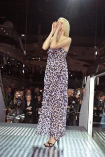 Eva Padberg feet photo 12