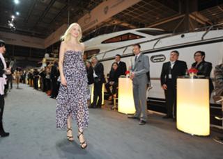 Eva Padberg feet photo 11