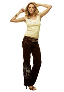 Eva Padberg feet photo 19
