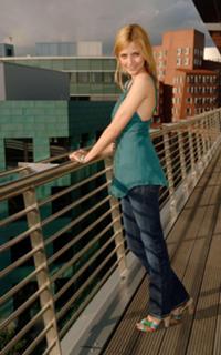 Eva Padberg feet photo 10