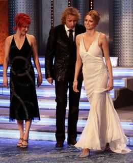 Eva Padberg feet photo 9