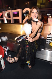 Eva Padberg feet photo 17
