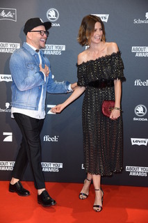 Eva Padberg feet photo 16