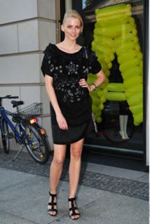 Eva Padberg feet photo 8