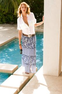 Eva Padberg feet photo 18