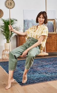 Eva Padberg feet photo 4