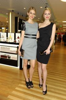 Eva Padberg feet photo 9